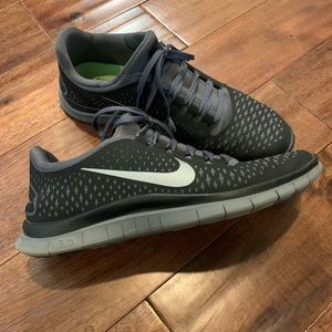Nike Free Flyknit 3.0 Men’s size 11